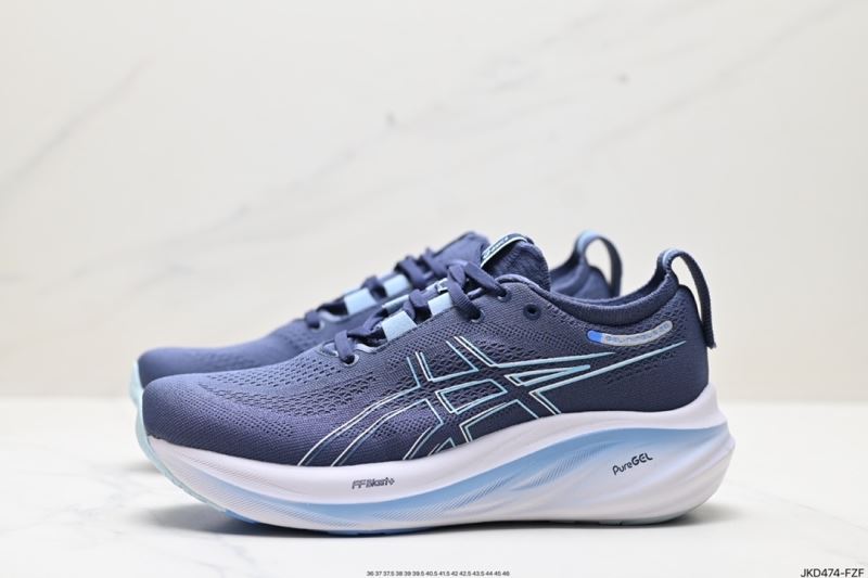 Asics Shoes